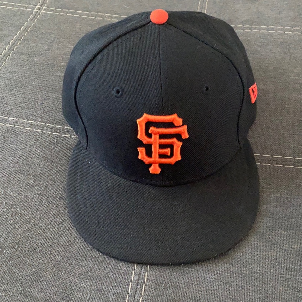 San Francisco Giants hat
